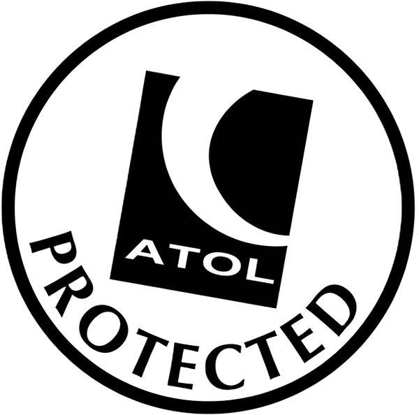 ATOL Protected — UK Civil Aviation Authority