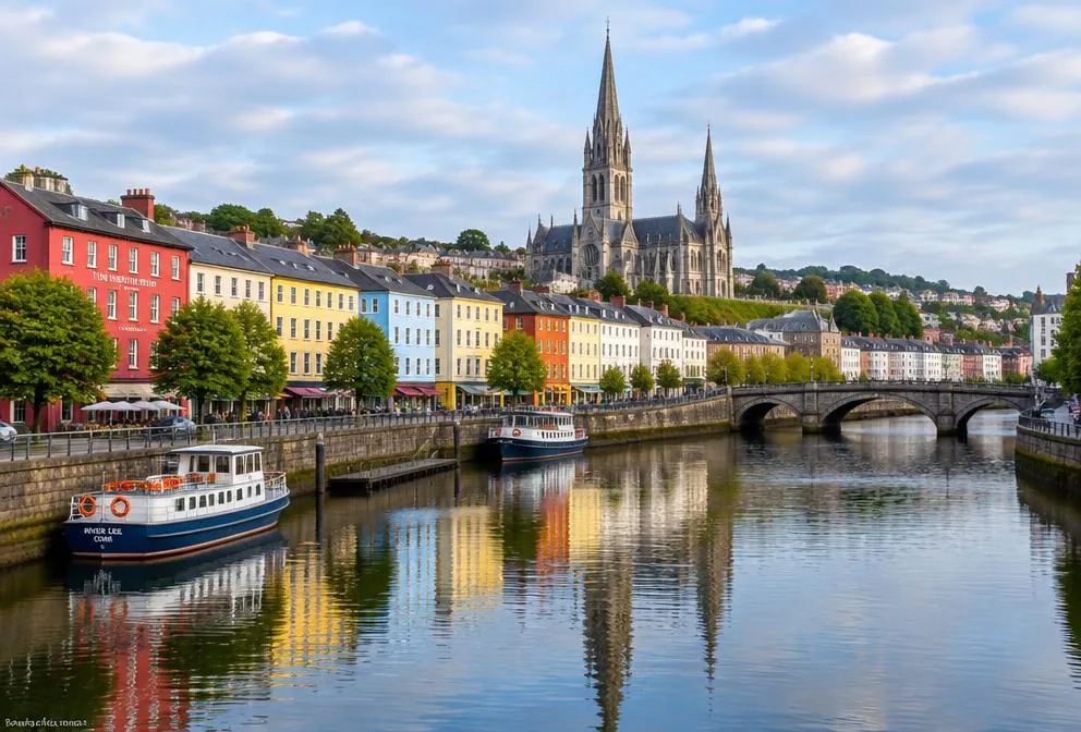 Umrah packages from Cork