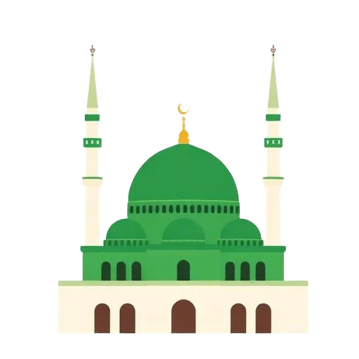 Kaaba icon