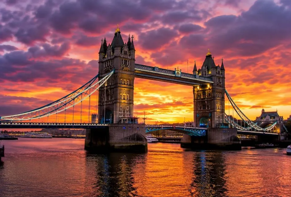 Umrah packages from London
