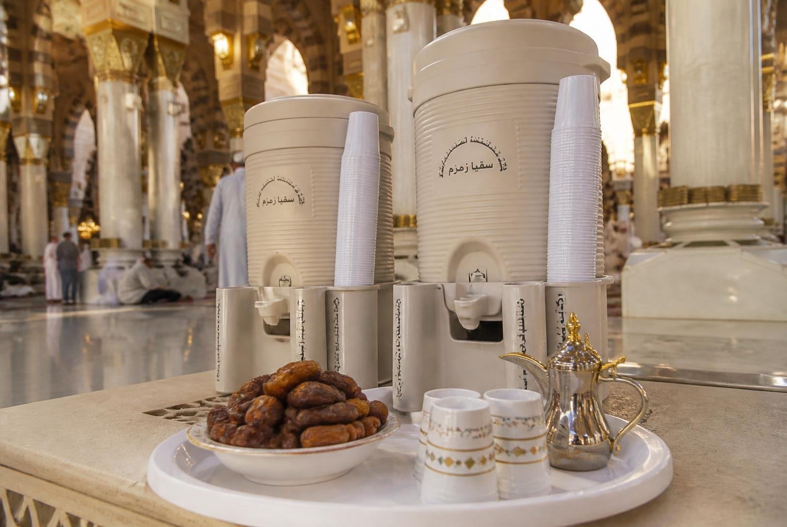 Ramadan Umrah packages