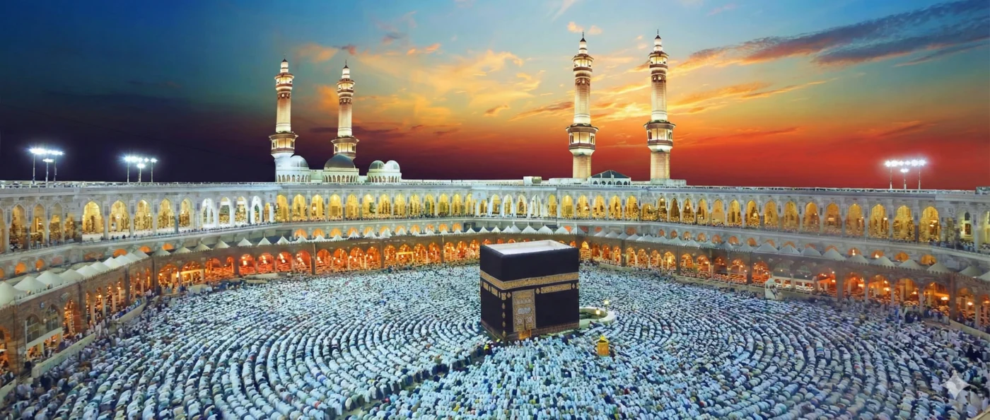 Umrah Packages from UK - Al Furqan Travels